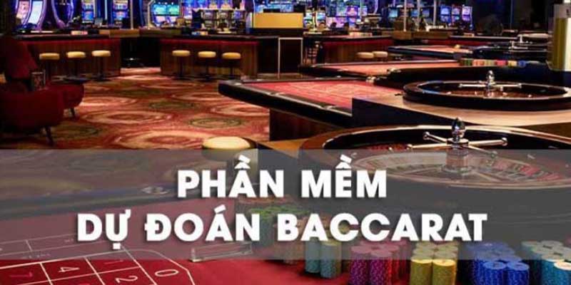 Phần mềm hack Baccarat sở hữu cả ưu điểm cũng như nhược điểm